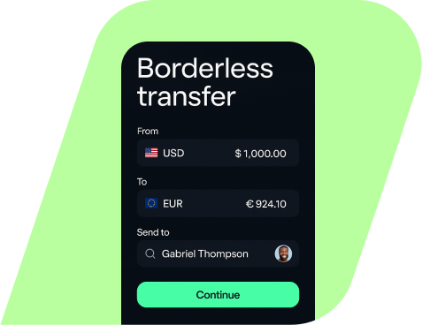 Multi-currency wallet